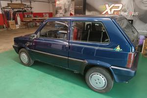 Fiat Panda Malicia 1000 Fire