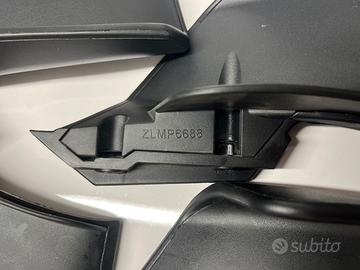 Ducati streetfighter