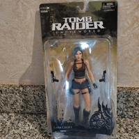 Lara Croft Neca