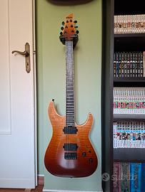 Schecter SLS Elite C1
