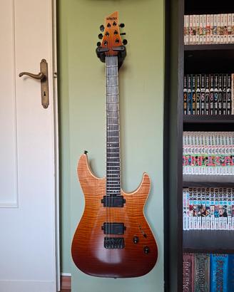 Schecter SLS Elite C1