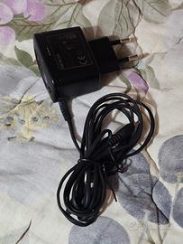 caricabatterie Nokia vecchi modelli vintage