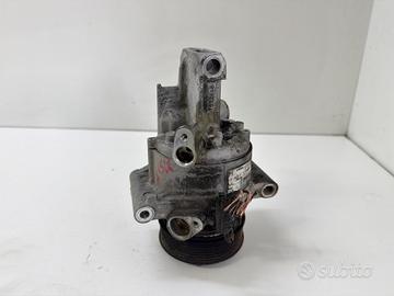 COMPRESSORE A/C DACIA Duster Serie 926003541R H4MD