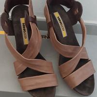 Scarpe Manas design 
