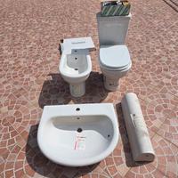 Set bagno