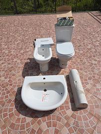 Set bagno