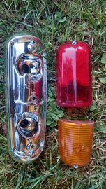 Luce posteriore Appia seconda serie