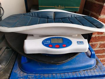 bilancia pesaneonati