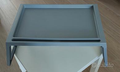 IKEA KLIPSK tavolino da letto/divano pieghevole