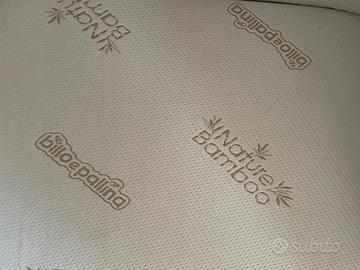 Materasso Lettino Bimbo