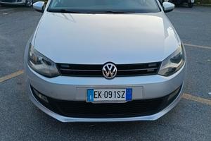 polo 1.2 gpl
