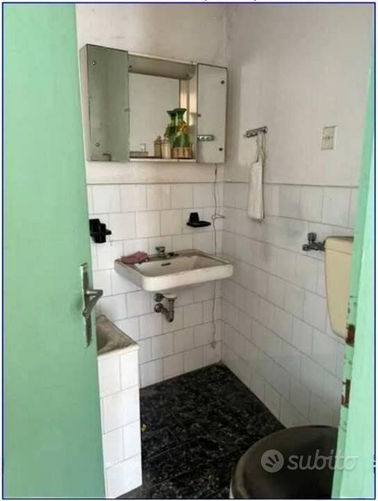 Appartamento – Brentonico, Crosano - Altro