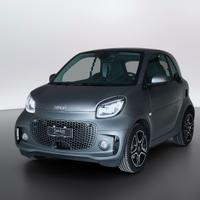 SMART Fortwo III 2020 - Fortwo eq Pulse 22kW