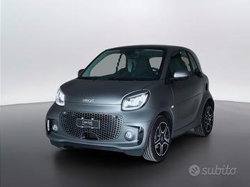 SMART Fortwo III 2020 - Fortwo eq Pulse 22kW