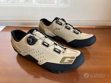 Scarpe ciclismo gaerne on sale offerta