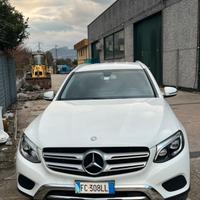 GLC 250 D