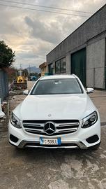 GLC 250 D