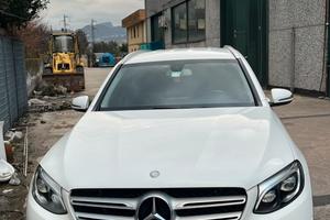 GLC 250 D