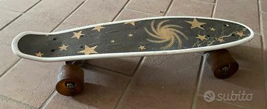 Skateboard