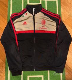 AC MILAN fly Emirates 