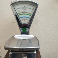 bilancia  Santo-Stefano postale 