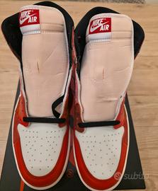 jordan 1 Next Chapter