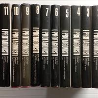 I protagonisti della storia universale – Enciclop