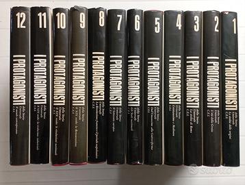 I protagonisti della storia universale – Enciclop