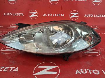 FANALE ANTERIORE SINISTRO Mercedes Classe A Codice