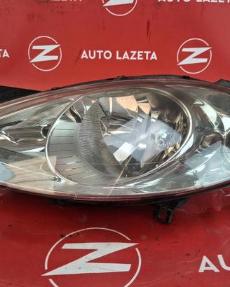 FANALE ANTERIORE SINISTRO Mercedes Classe A Codice