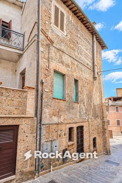 Appartamento – Proceno, Viterbo - Vista 2