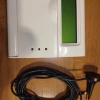 combinatore telefonico GSM