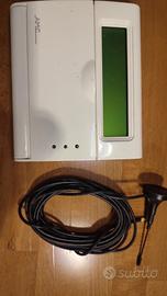 combinatore telefonico GSM