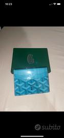 portacarde goyard