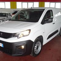 PEUGEOT Partner BlueHDi 100 S&S PLungo L2 Furgon