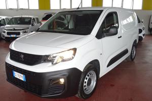 PEUGEOT Partner BlueHDi 100 S&S PLungo L2 Furgon