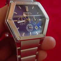 Breil in acciaio da uomo