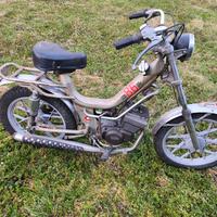 cimatti 50 funzionante per ricambi 