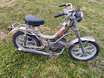 cimatti 50 funzionante per ricambi 