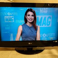 televisore tv 32 pollici LG 