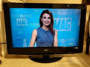 televisore tv 32 pollici LG 