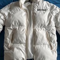 Giubbino palm angles