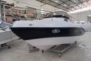 BARCA MARINELLO 650 CABIN