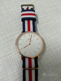 orologio Daniel Wellington