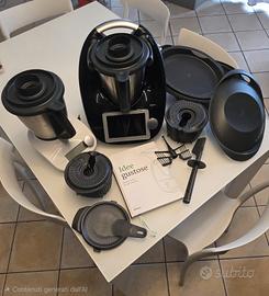 Bimby più Bimby Friend 