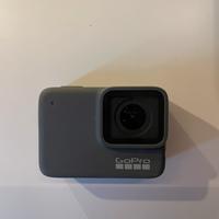 GoPro Hero7 Silver