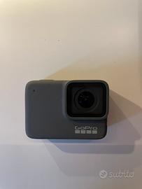 GoPro Hero7 Silver