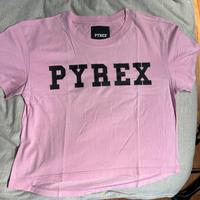 T-shirt Pyrex per ragazza