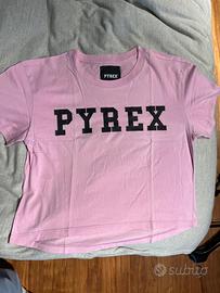 T-shirt Pyrex per ragazza