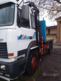 iveco Turbostar 190-36